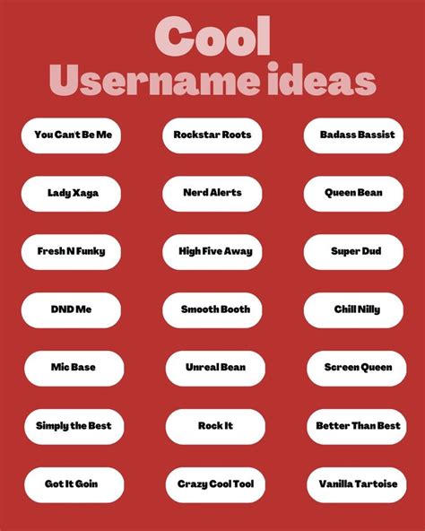 mitski username ideas